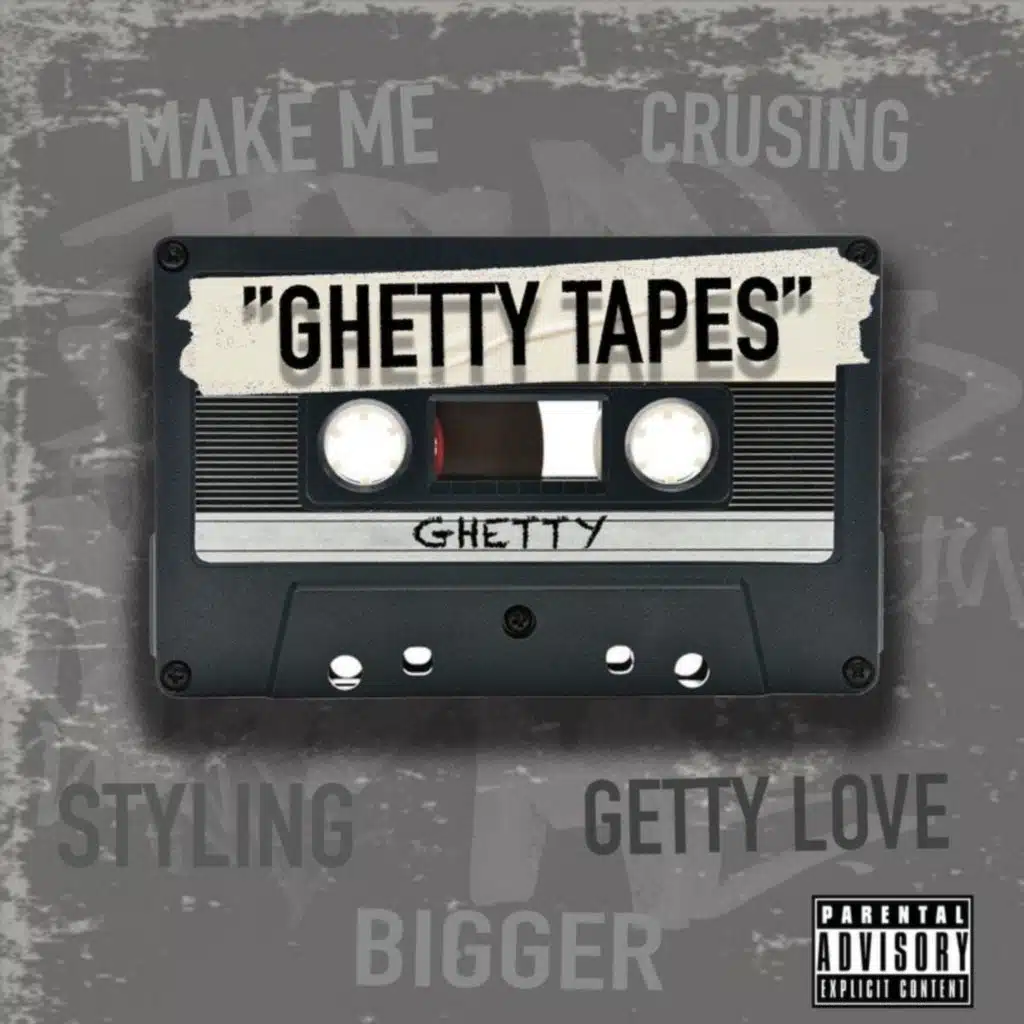 Ghetty