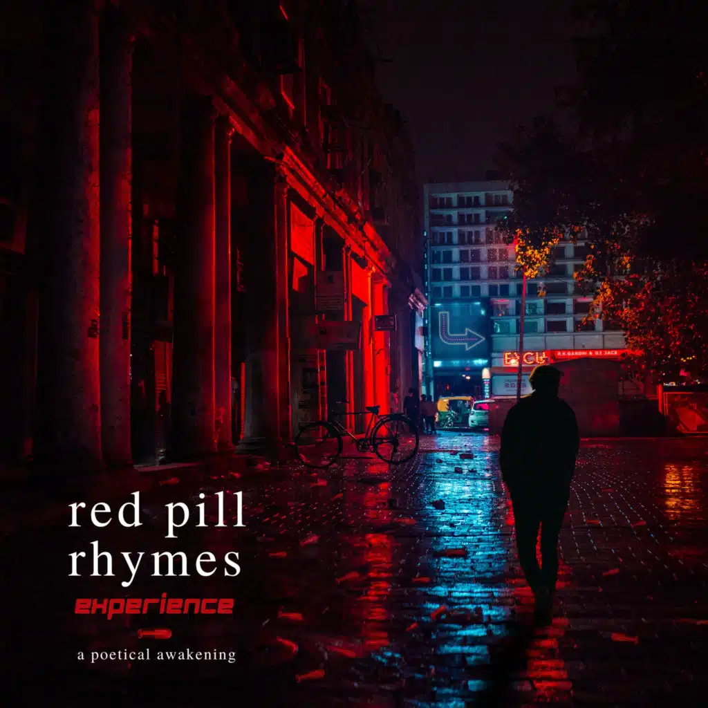 Red Pill Rhymes Experience (A Poetical Awakening)
