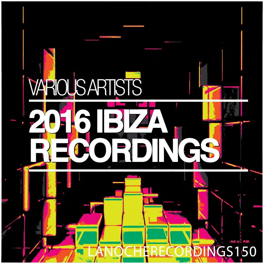 2016 Ibiza Recordings