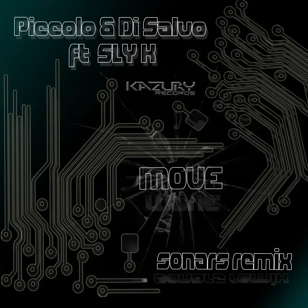 Piccolo & Di Salvo feat. Sly K