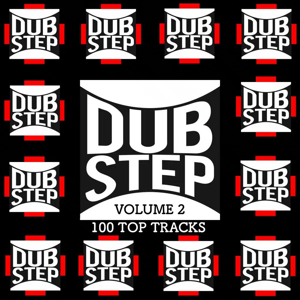 Dubstep, Vol. 2: 100 Top Tracks