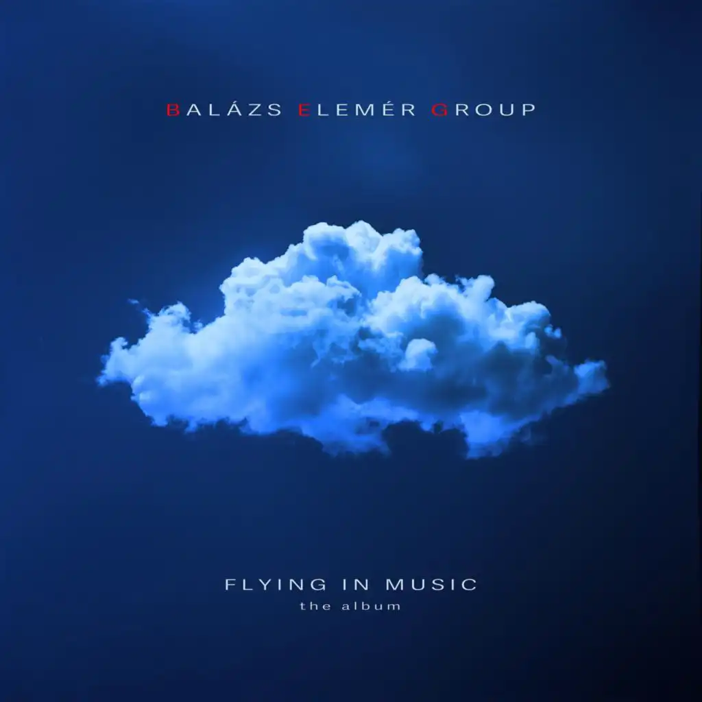 Balázs Elemér Group