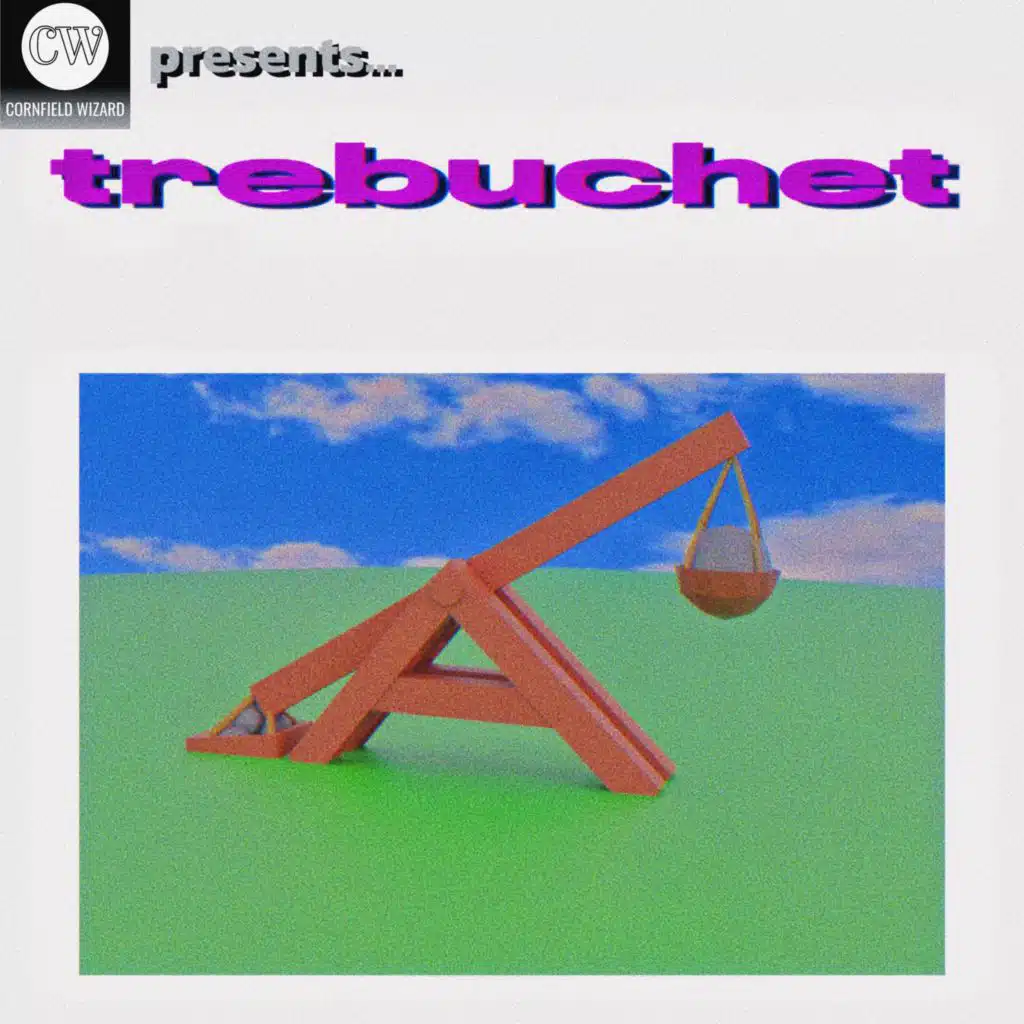 Trébuchet