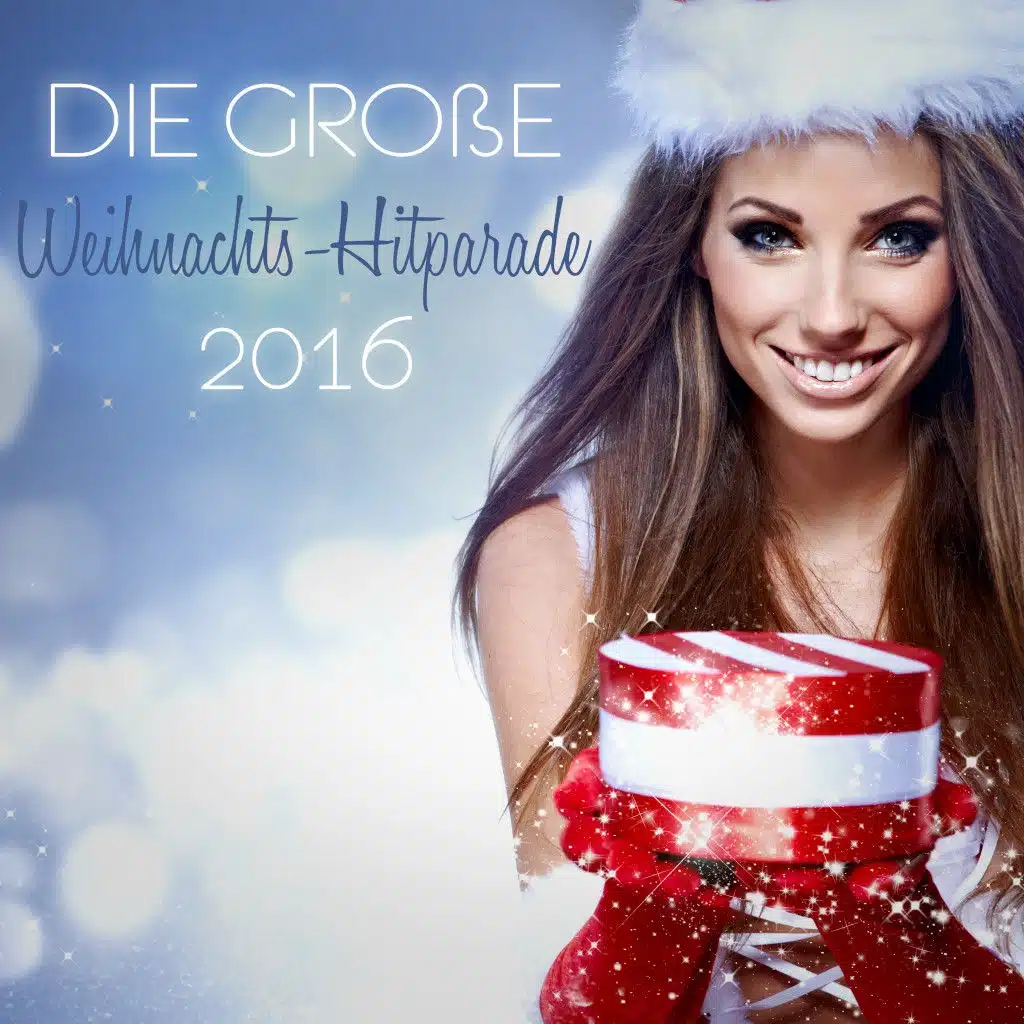 Die große Weihnachts-Hitparade 2016