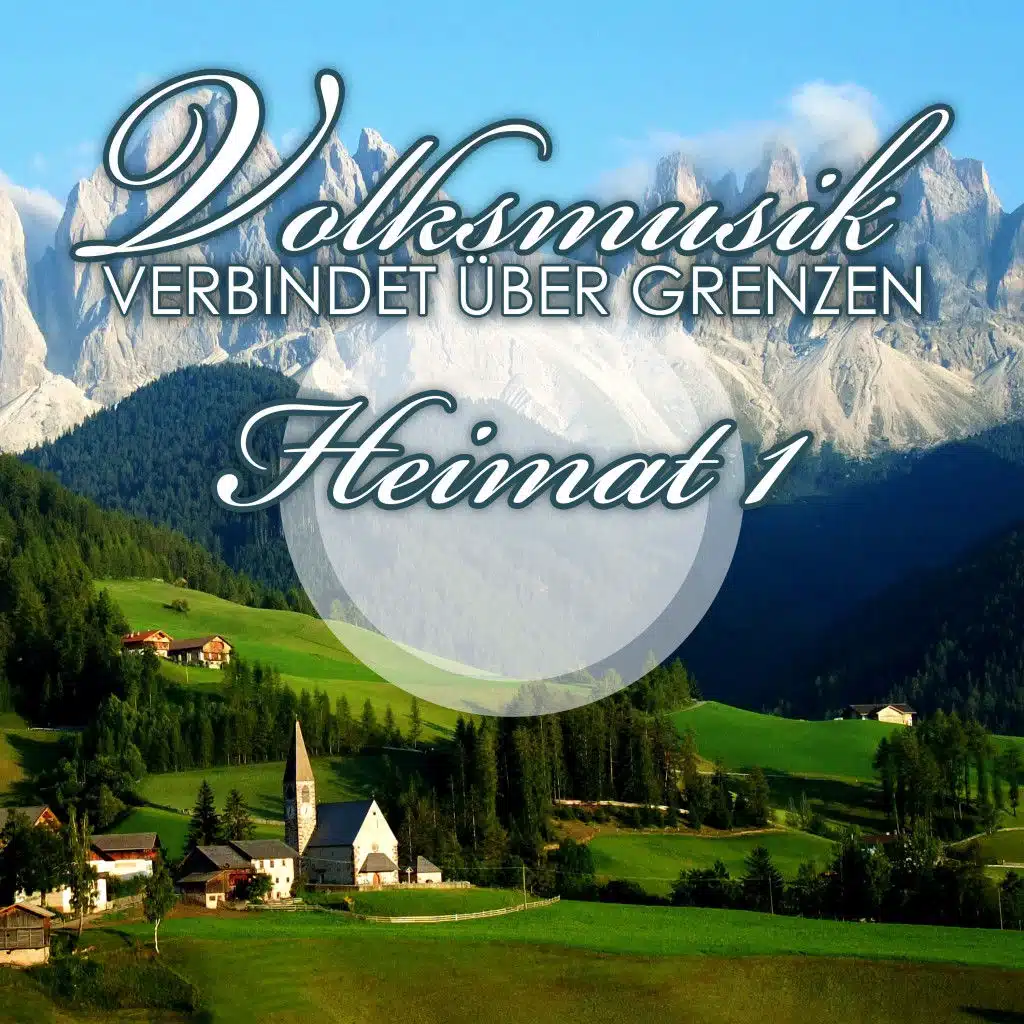 Sepp Leitner & Die Neuninger