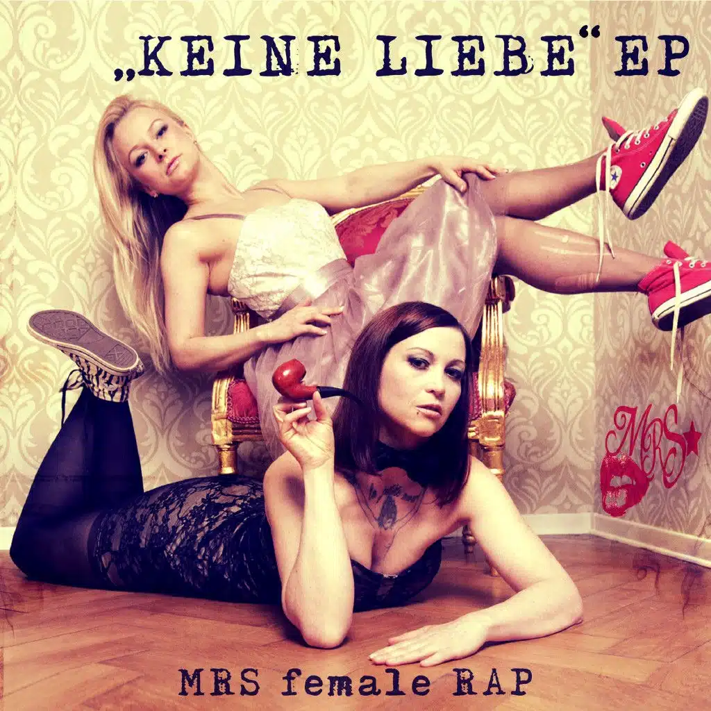 Keine Liebe EP