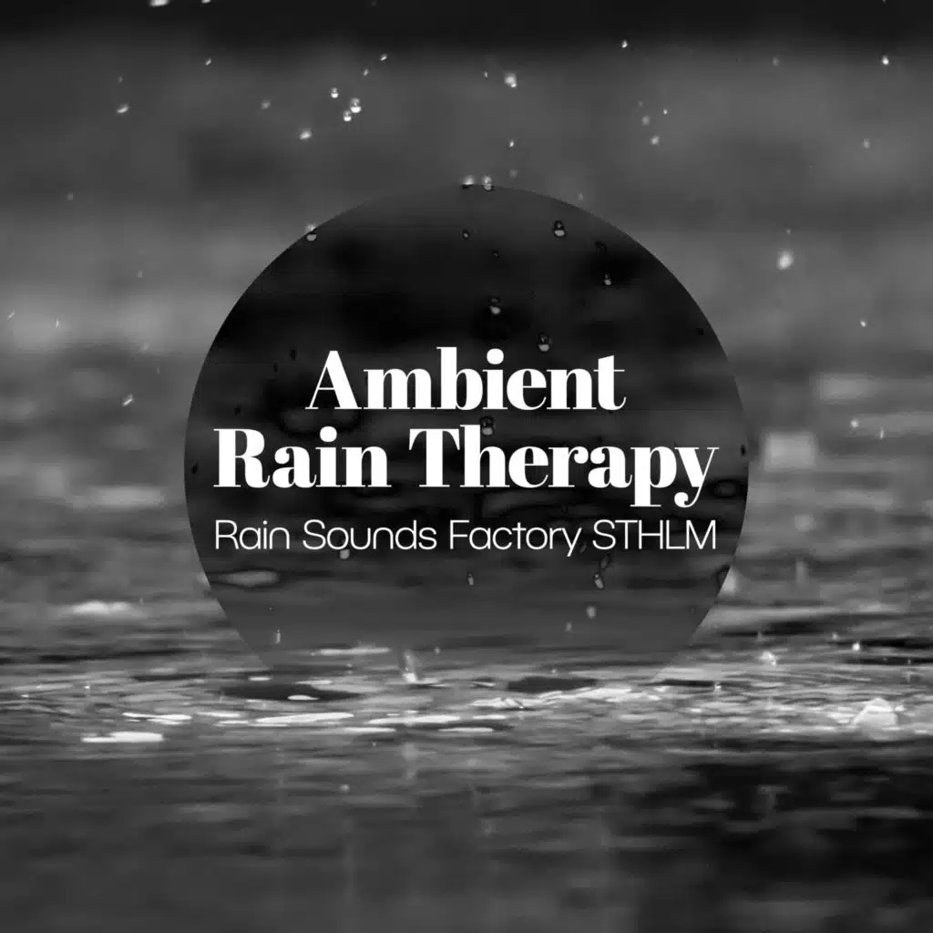 Rain Sounds Factory STHLM