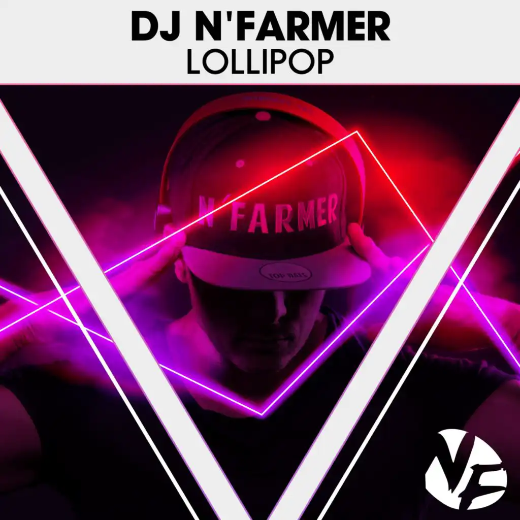 DJ N'Farmer