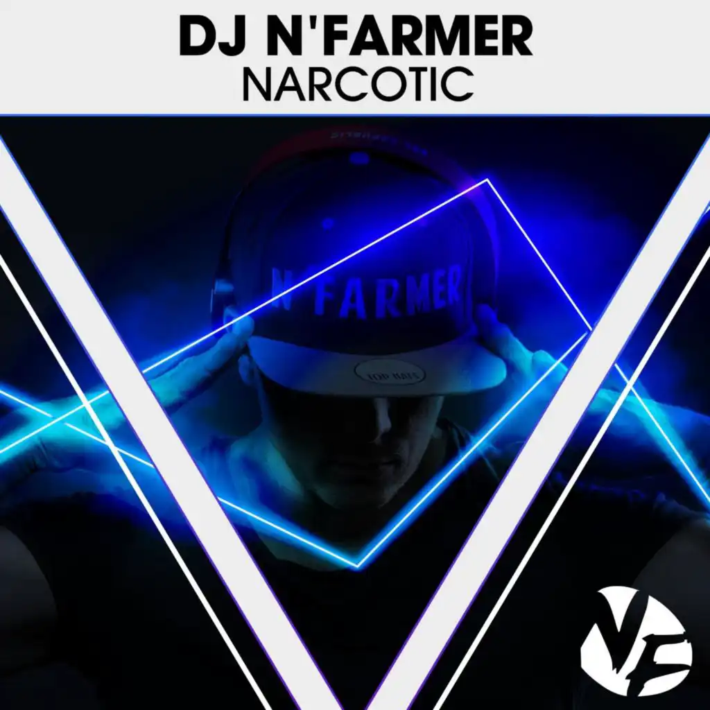 DJ N'Farmer