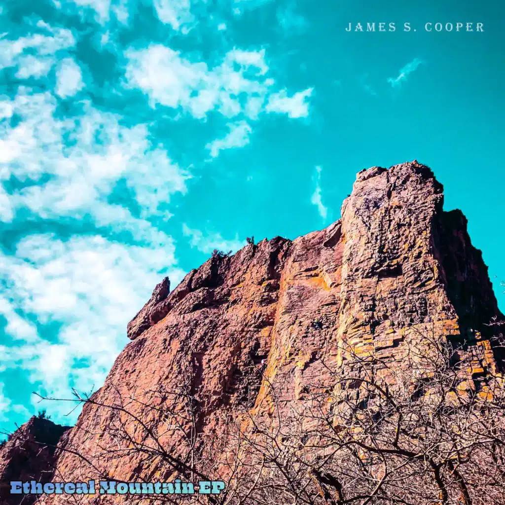 James Sterling Cooper