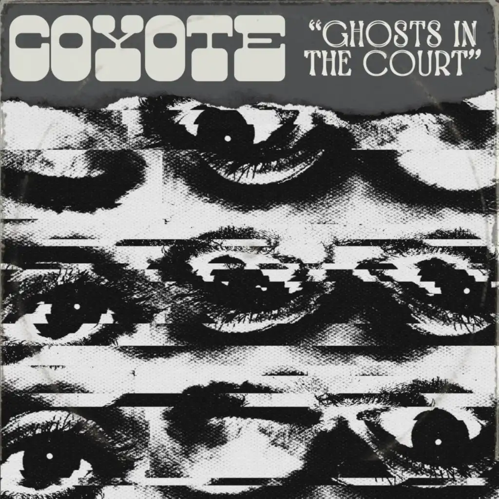 Coyotë