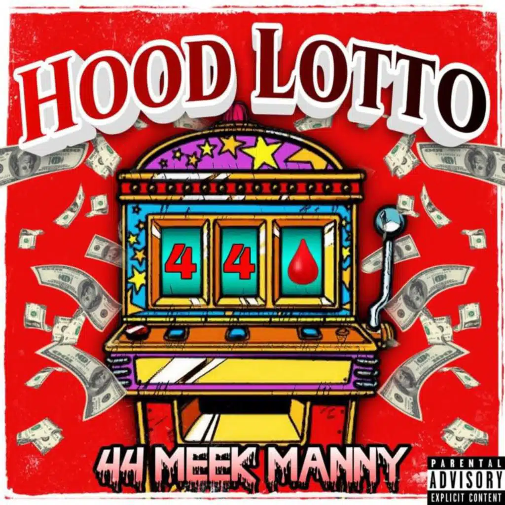 Hood Lotto