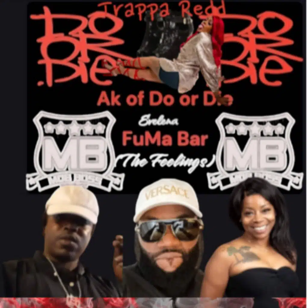 You Give Me That Feeling