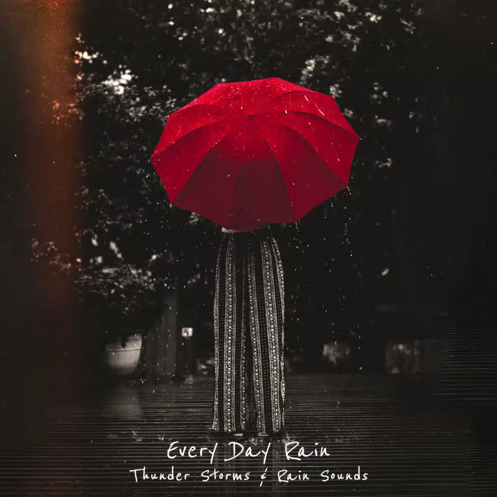 Thunder Storms & Rain Sounds