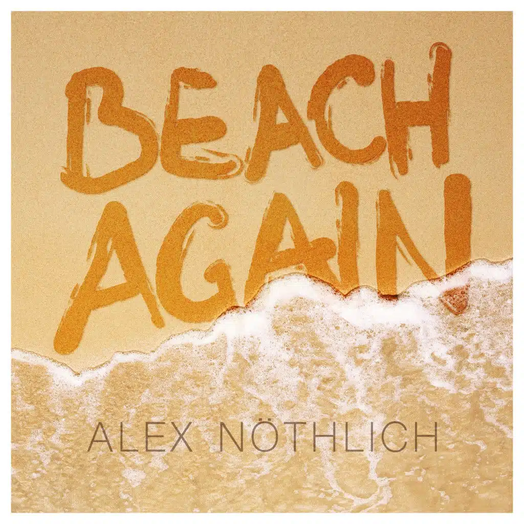 Beach Again