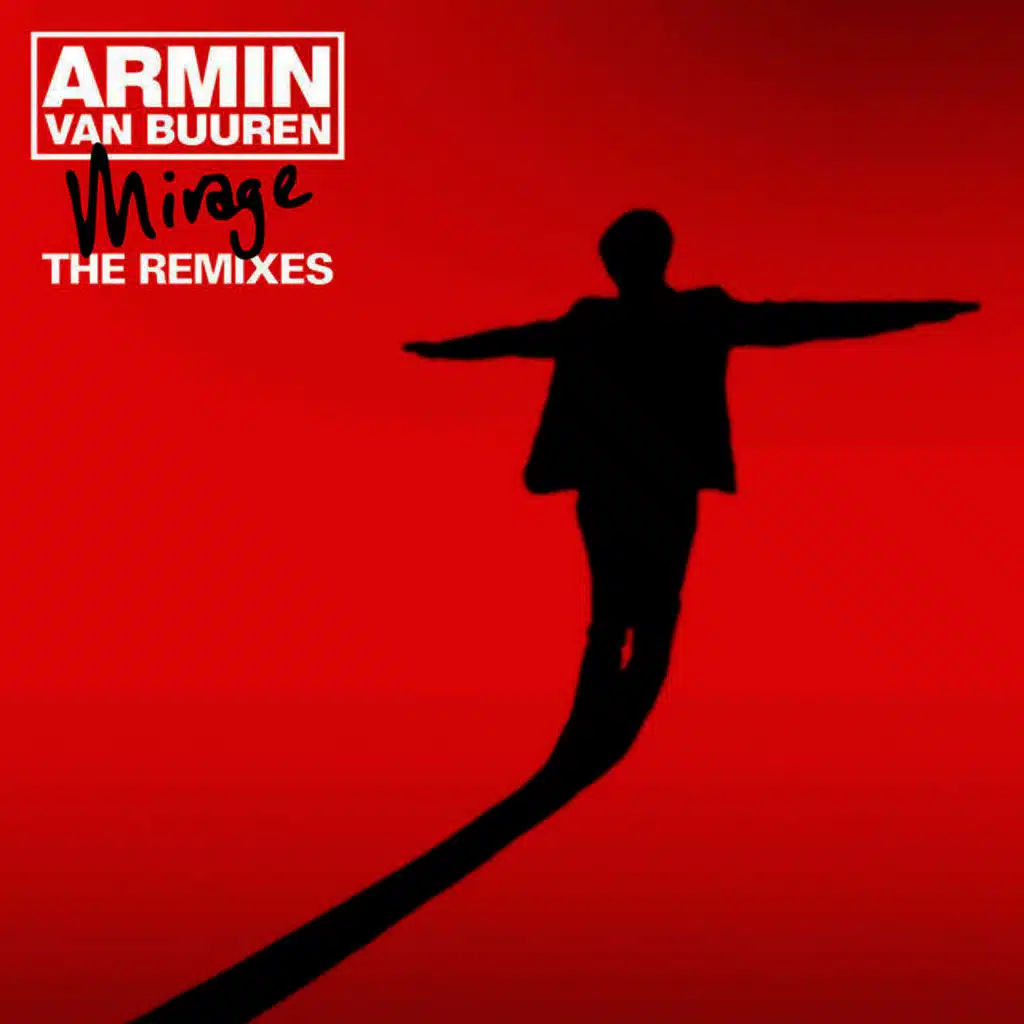 Mirage - The Remixes (Bonus Tracks Edition)