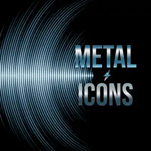 Metal Icons
