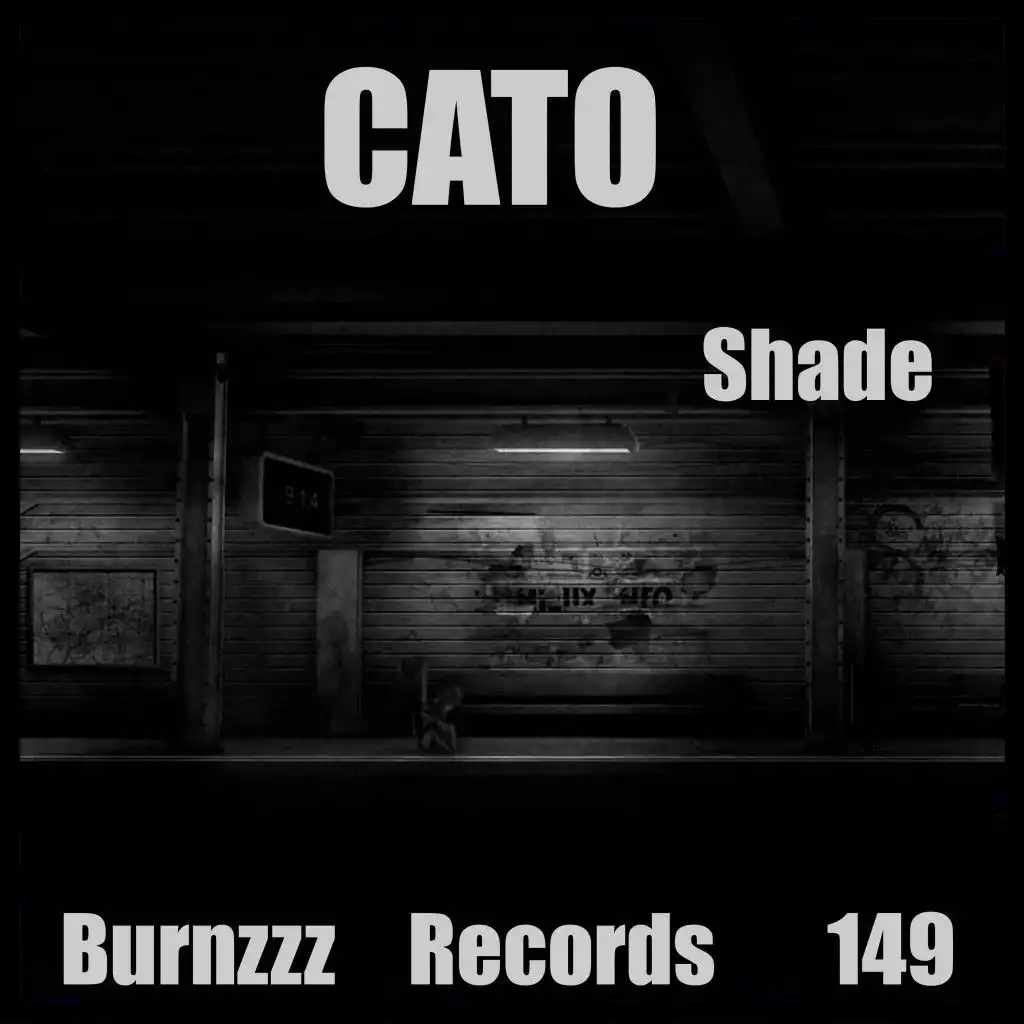 Shade (Roger Burns Remix)