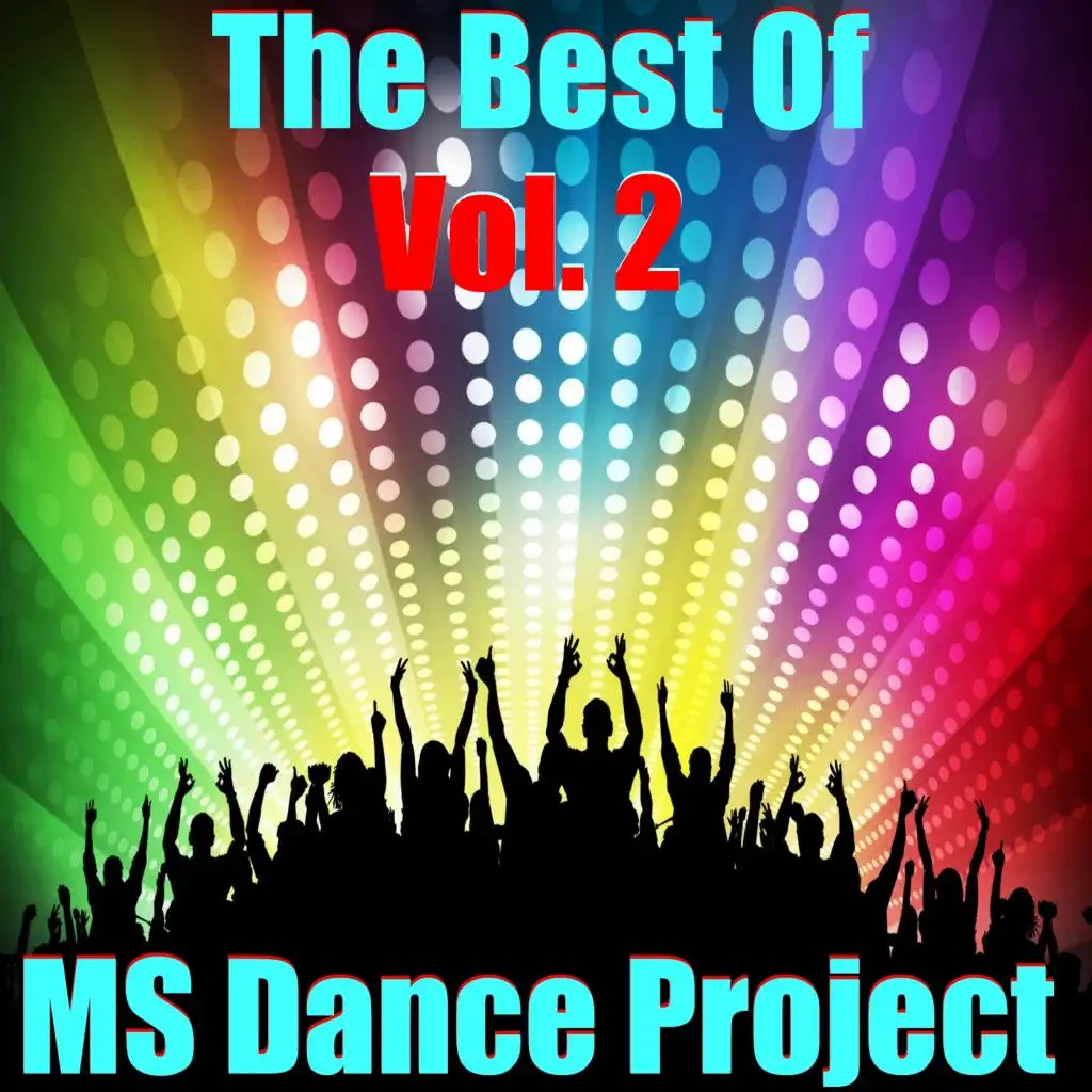 The Best of MS Dance Project, Vol. 2