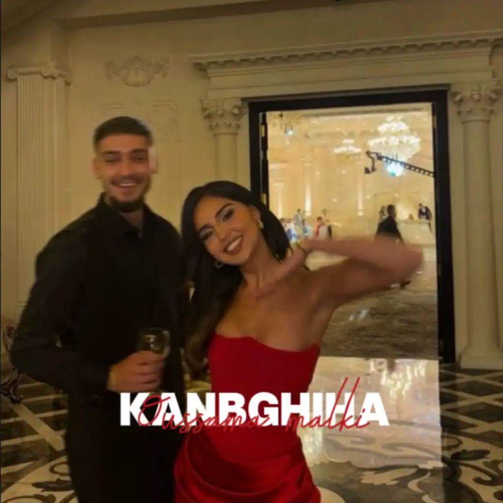 KANBGHIHA  (speed up)