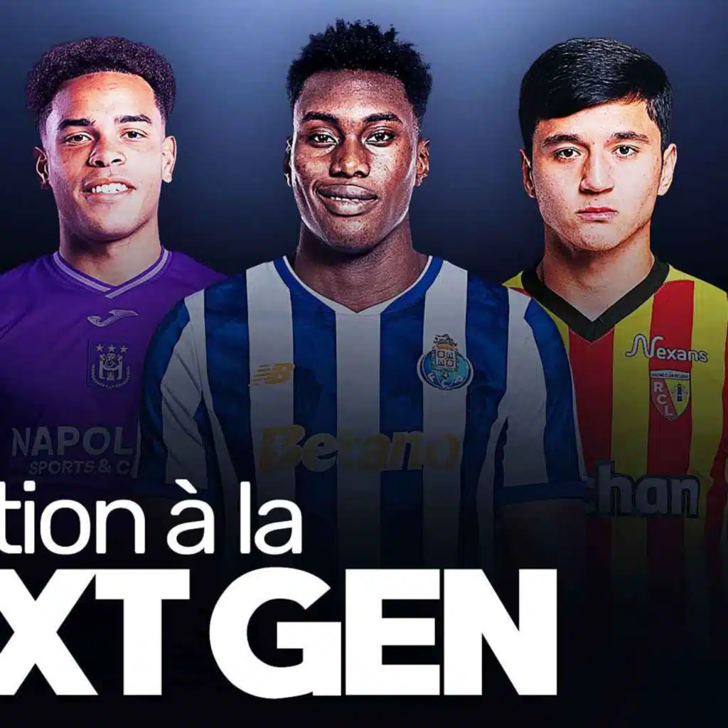 👽 La prochaine méga-star sera...