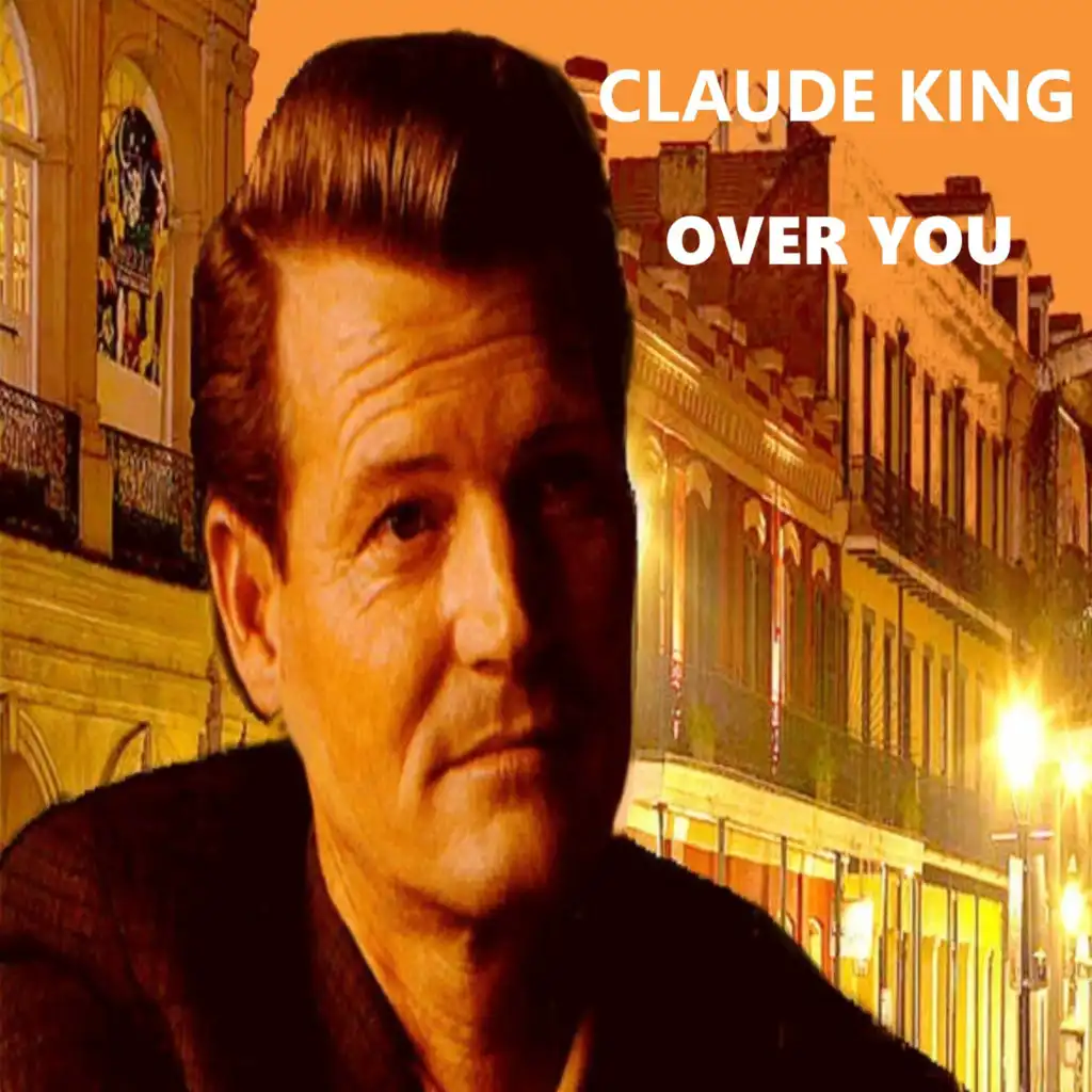 Claude King