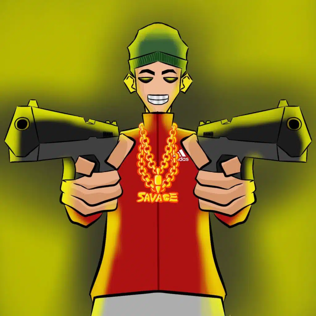 controlando el valle