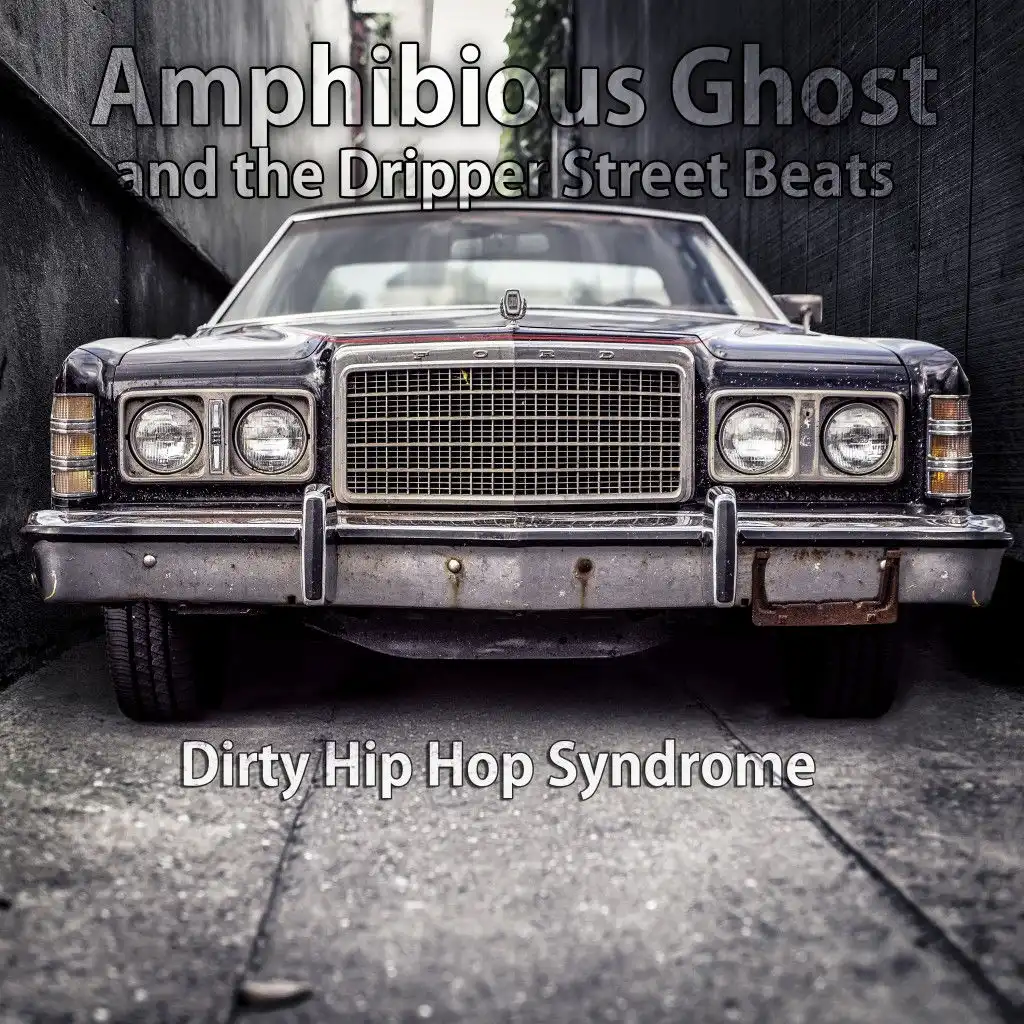 Dirty Syndrome (Hip Hop Instrumental Mix)