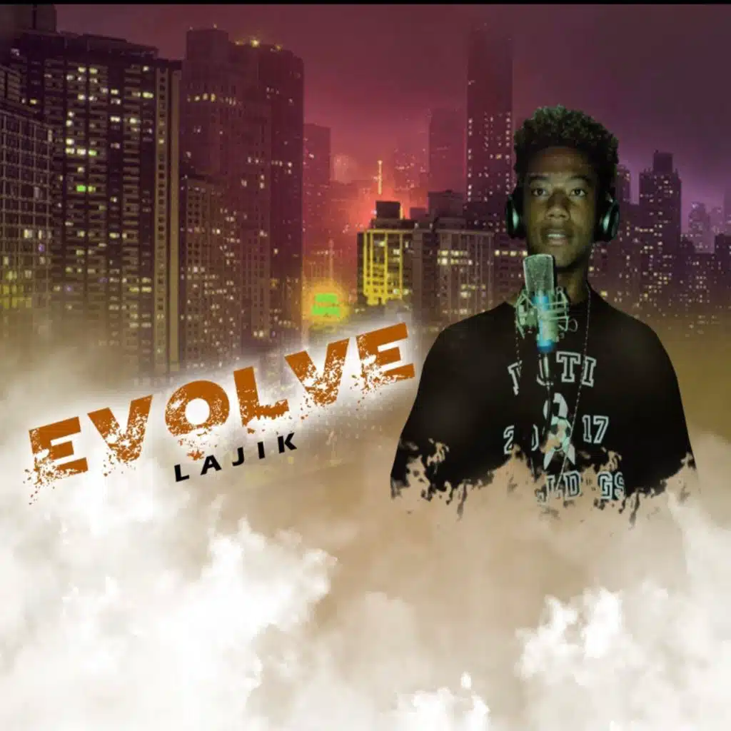 EVOLVE