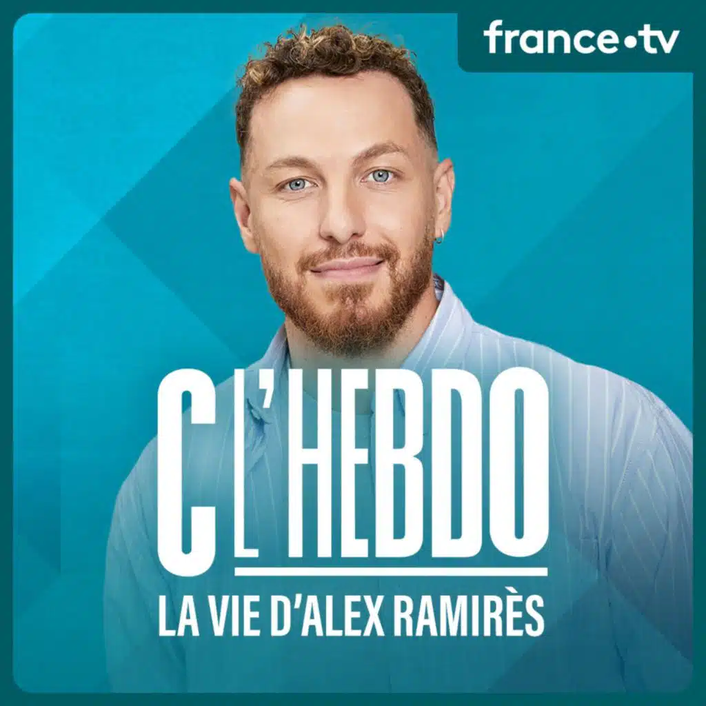 La vie d'Alex Ramires