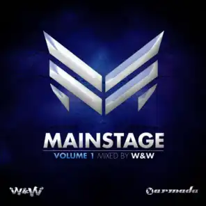 Mainstage, Vol. 1 (Mixed Version)