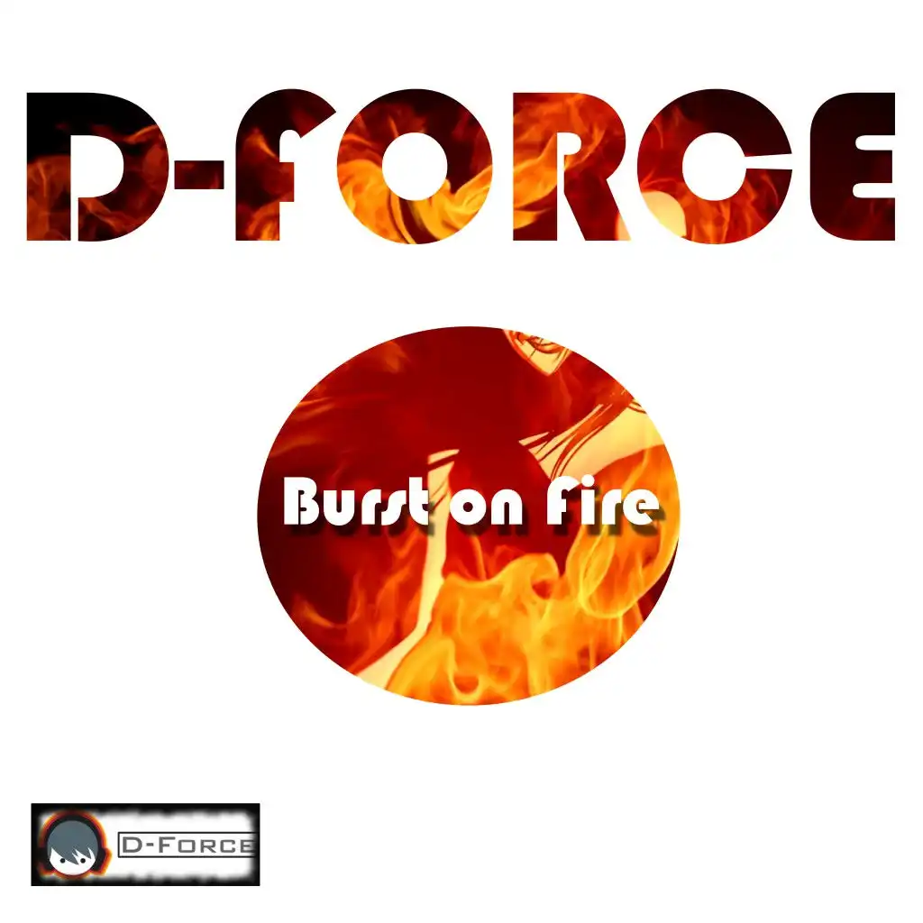 Burst on Fire (Madman Stylez Remix)