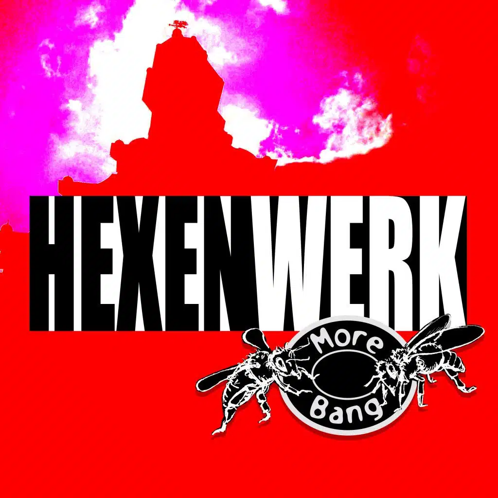 Hexenwerk
