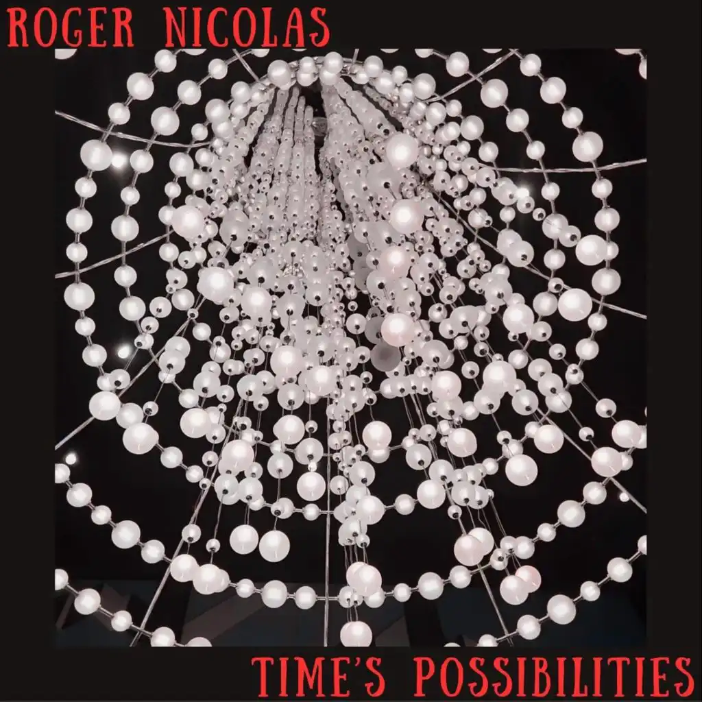 Roger Nicolas