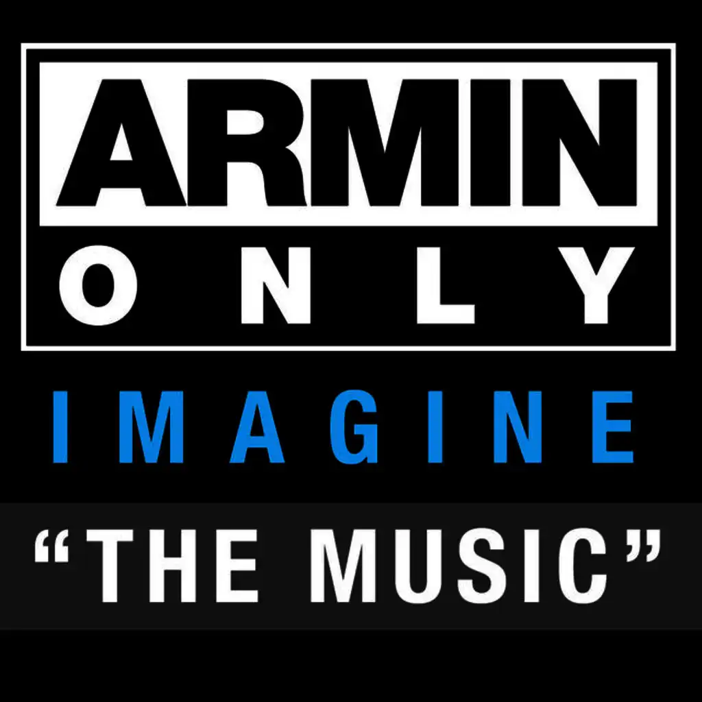 Who Will Find Me In The End [Live at Armin Only 2008] (Armin van Buuren Mash Up)