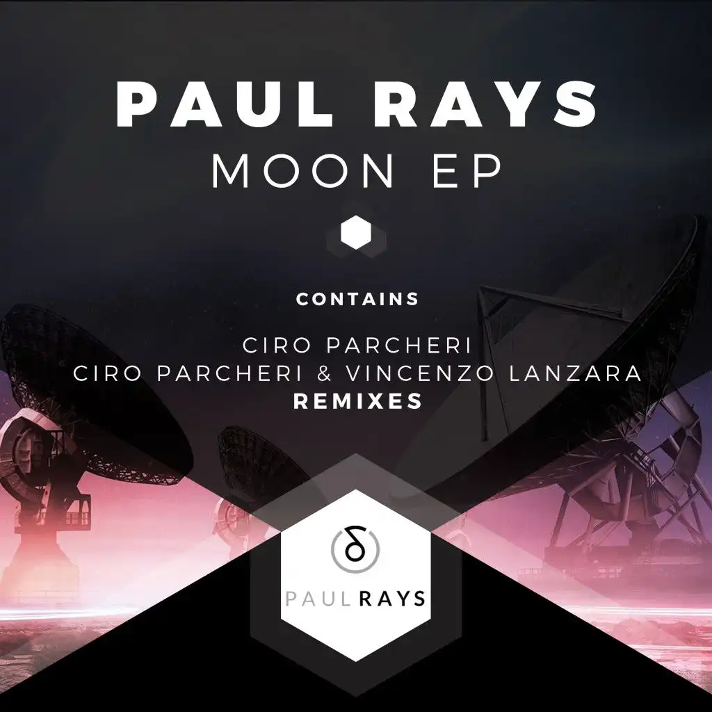 Moon (Ciro Parcheri & Vincenzo Lanzara Remix)