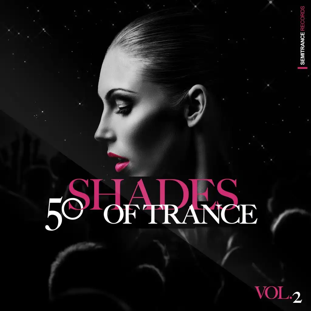 50 Shades of Trance, Vol. 2