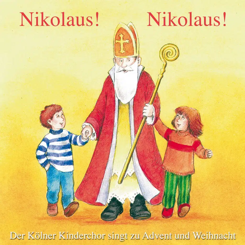 Nikolaus! Nikolaus!