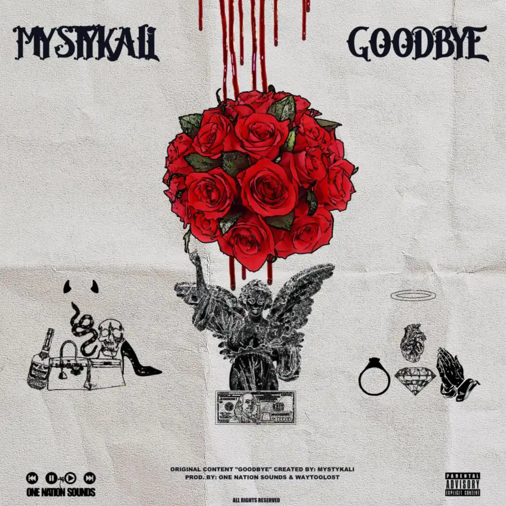 Goodbye