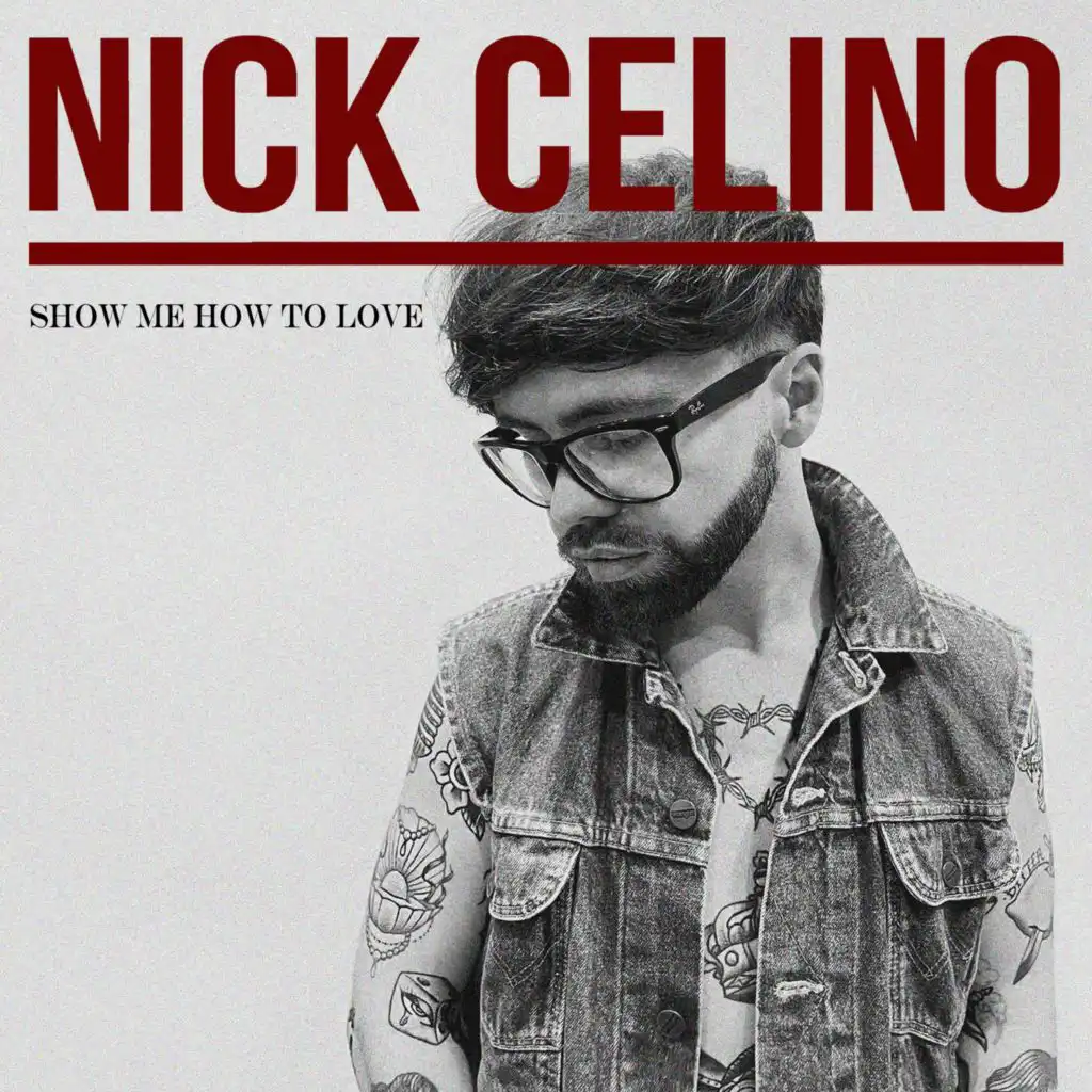 Nick Celino