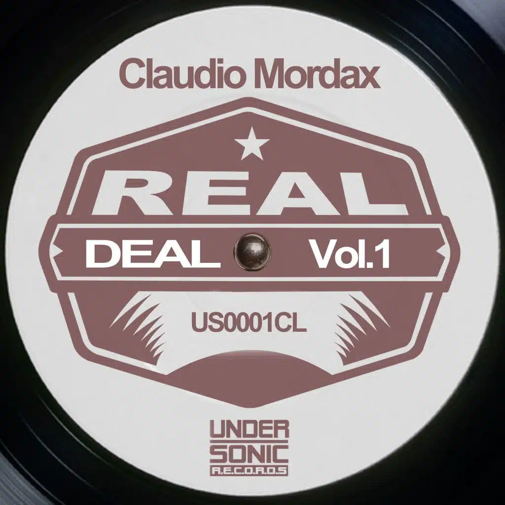 Real Deal, Vol. 1