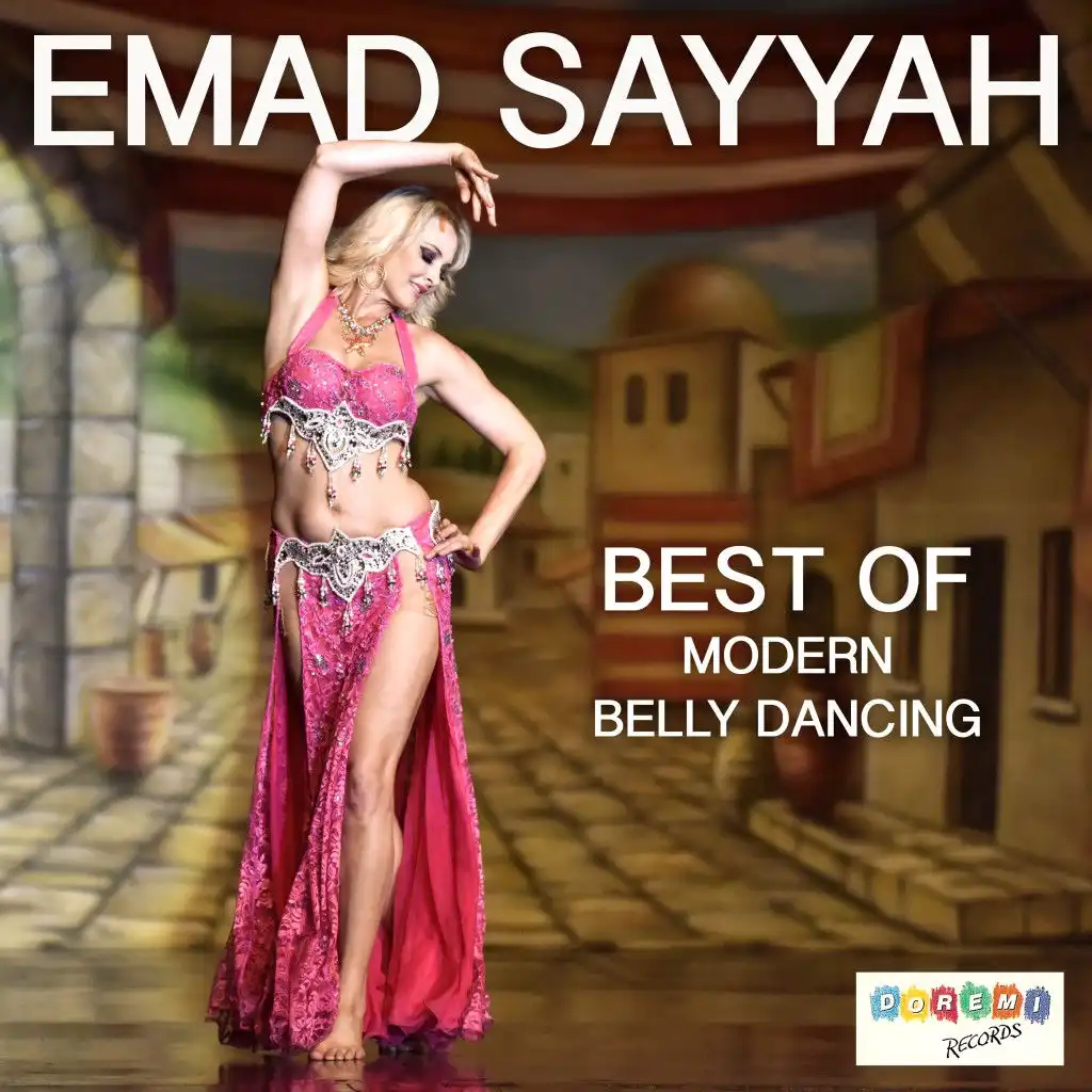 Best of Modern Belly Dancing