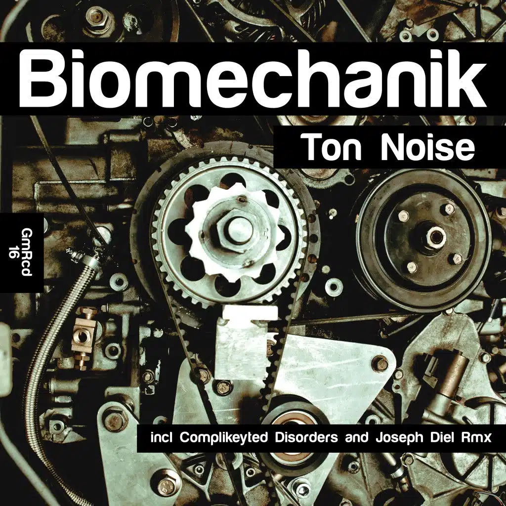 Biomechanik