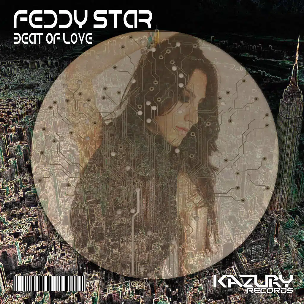 Feddy Star