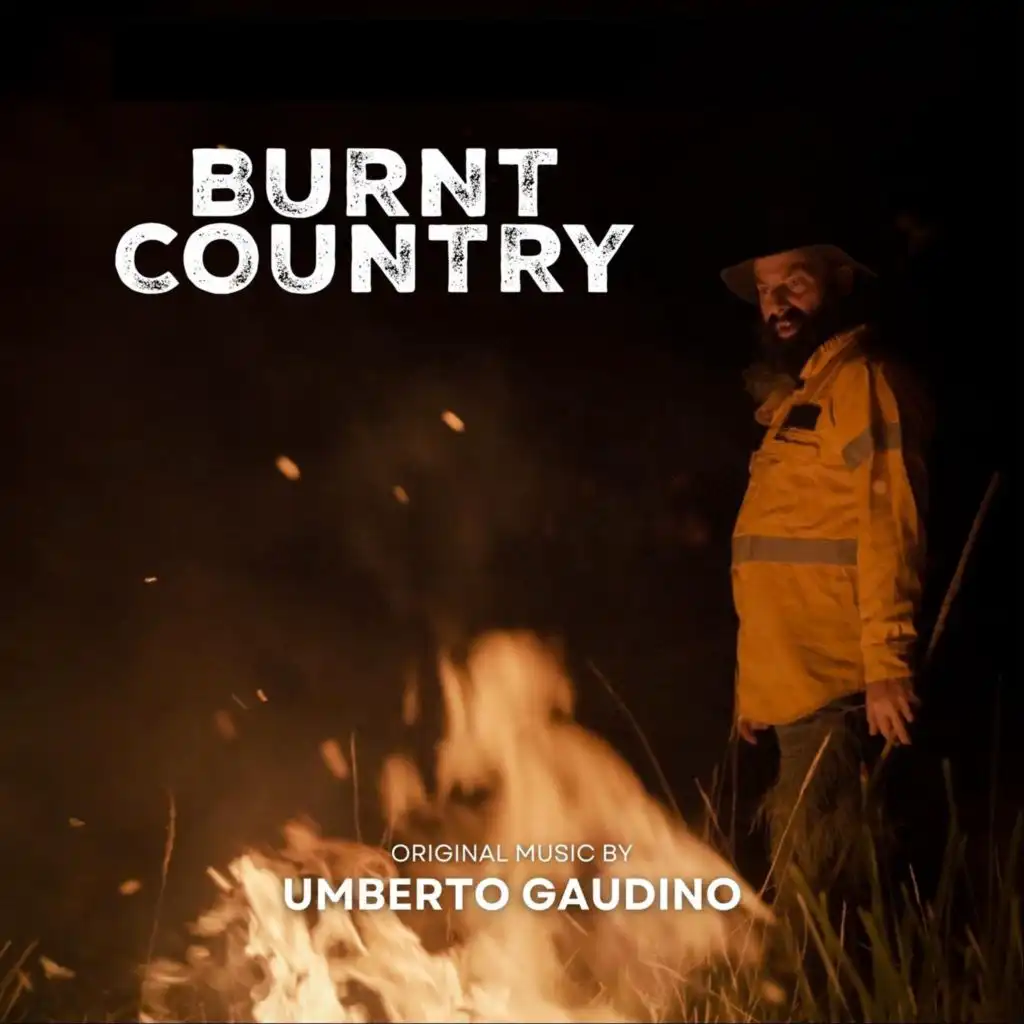 Burnt Country (feat. The Choir of Royal Holloway)