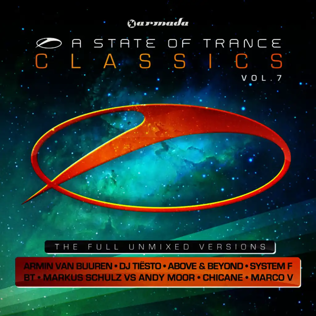 A State Of Trance Classics, Vol. 7