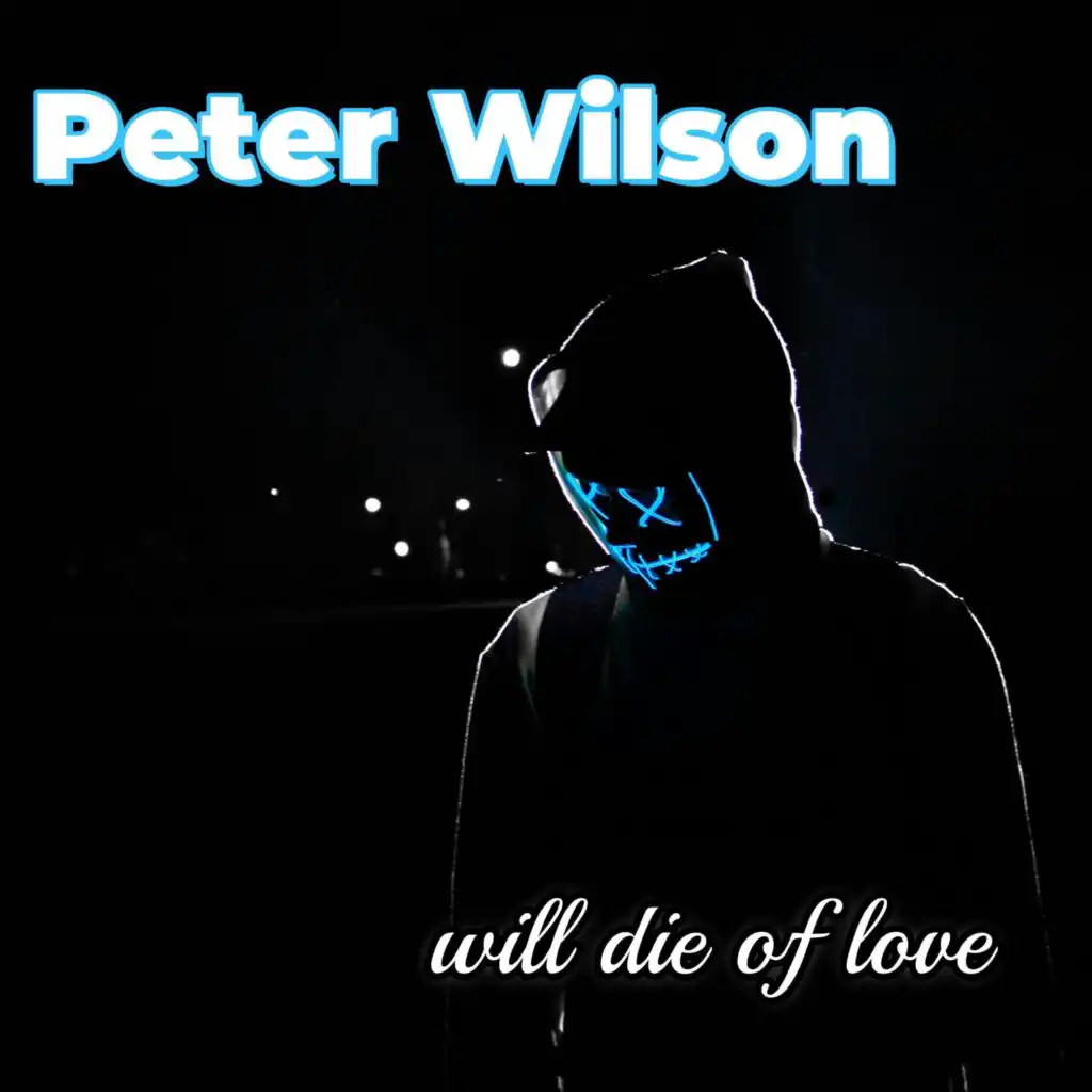 Peter Wilson