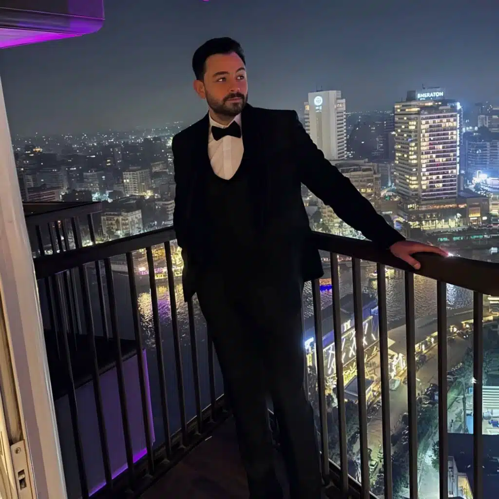 انا عندى صاحب صالح و اصيل