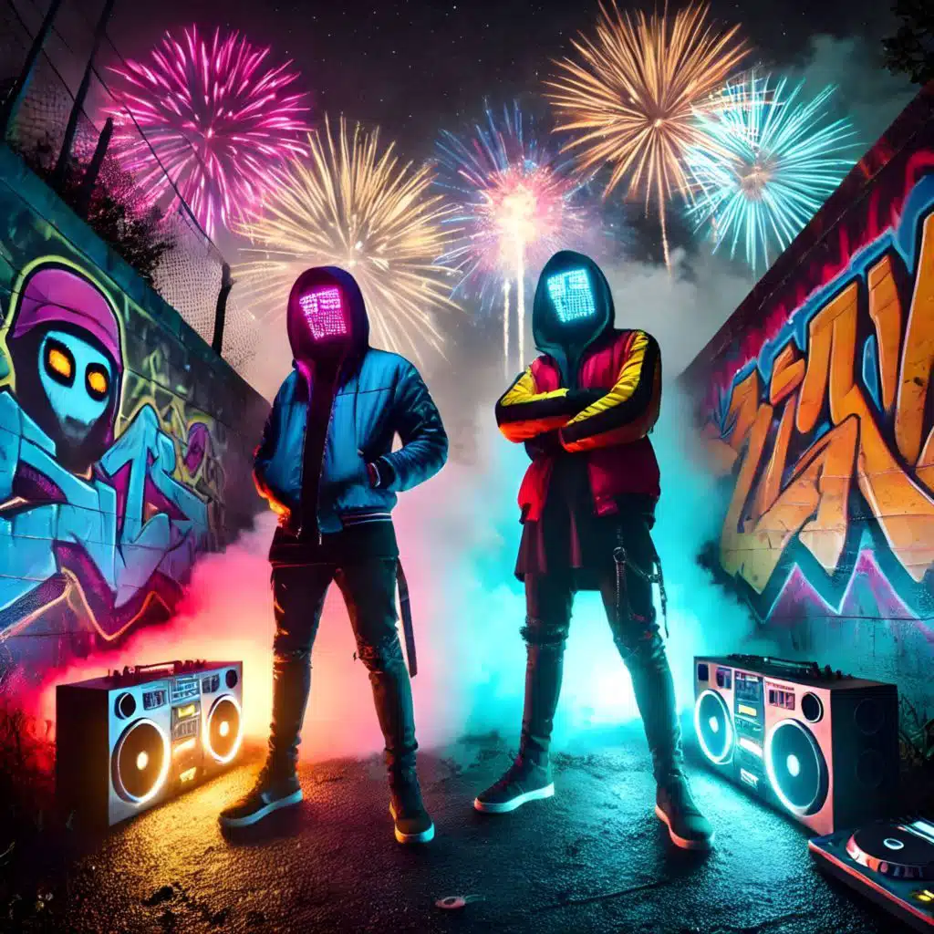 Fire Worx (Special Version)