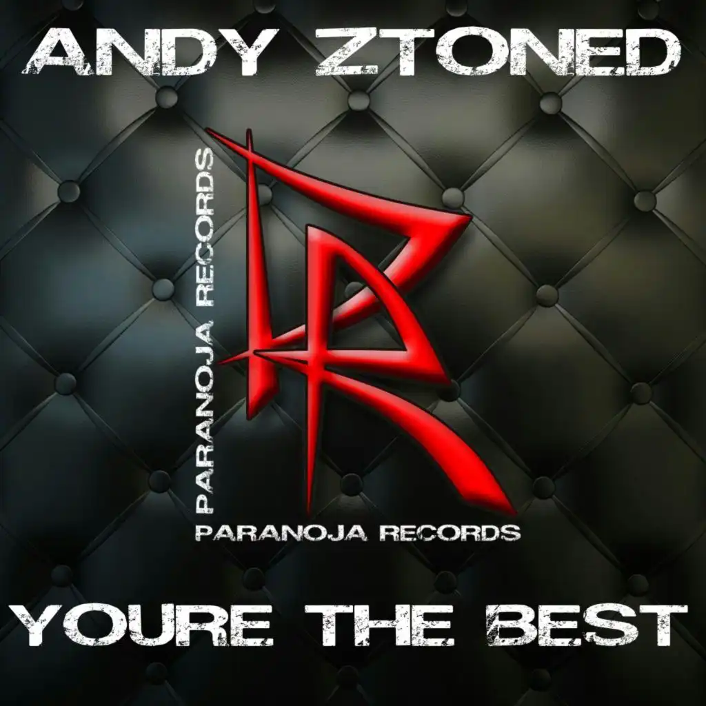 Andy Ztoned